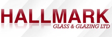 Hallmark Glass Logo